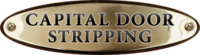 Pine Door & Furniture Stripping | Shropshire | Capital Door Stripping